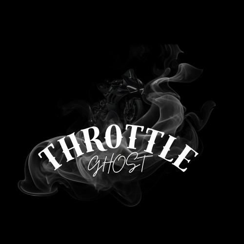 Throttle Ghost